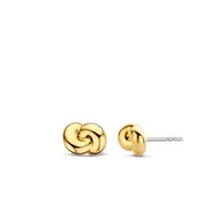 Ohrringe Ti Sento Milano Dame in Silber 7896SY - 7896SY